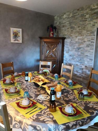 Hostal Les Chambres D'h�tes De La Frissonnette
