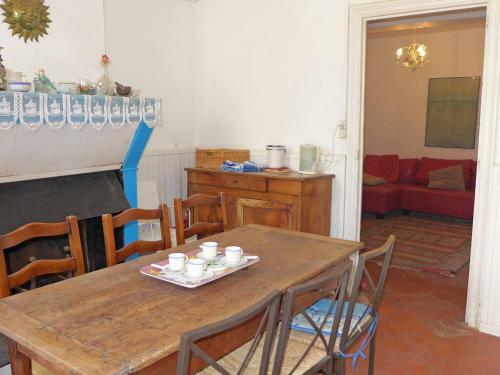 Holiday Home Les Olympiades