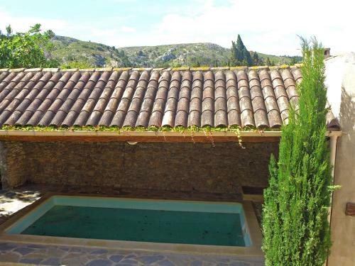 Holiday Home Les Olympiades