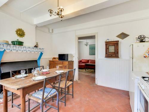 Holiday Home Les Olympiades