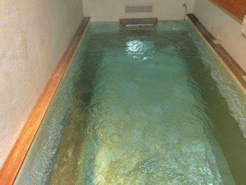 Holiday Home Le Chatelet