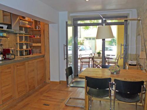 Holiday Home Le Chatelet