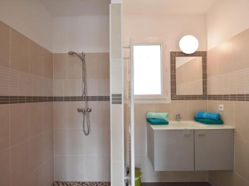 Pleasing Villa In Artignosc-sur-verdon With Swimming Pool