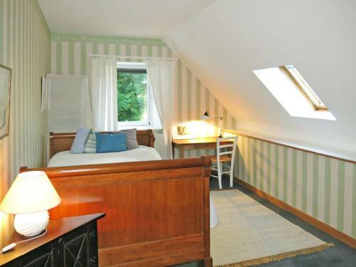 Ferienhaus Audouville-la-hubert 100s