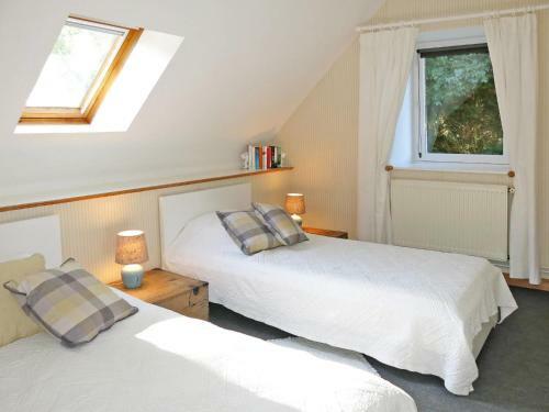 Ferienhaus Audouville-la-hubert 100s