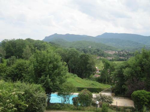 Hotel Relais Du Bois Perch�