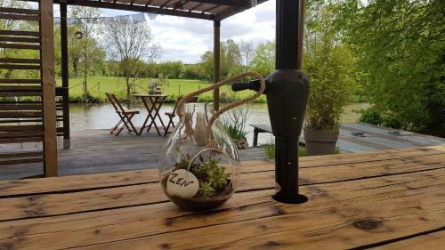 Bed & Breakfast La Belmontaise