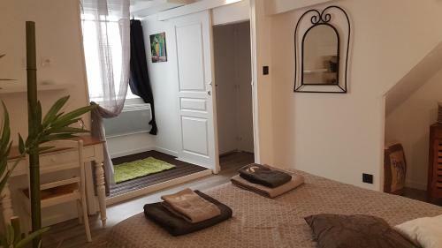 Bed & Breakfast La Belmontaise