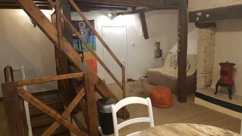 Bed & Breakfast La Belmontaise