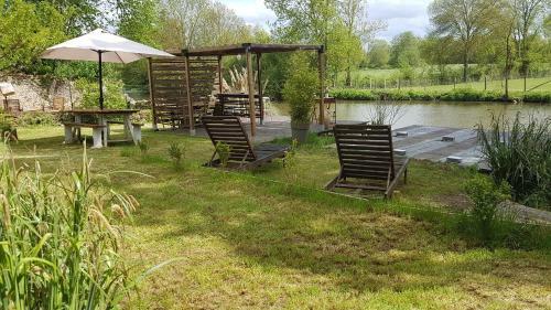 Bed & Breakfast La Belmontaise