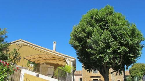 L'hirondelle Bedoin