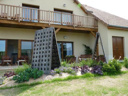 Bed & Breakfast Clos Du Mont Rouge