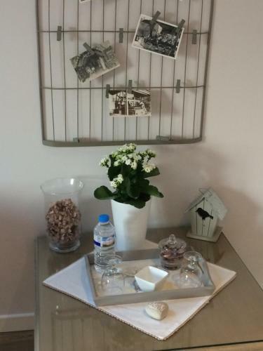 Bed & Breakfast Clos Du Mont Rouge