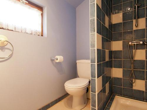 Cozy Cottage In Bourgnac With Jacuzzi