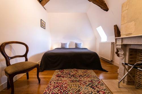 Apartamento Calvaloft