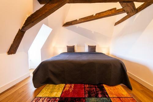 Apartamento Calvaloft