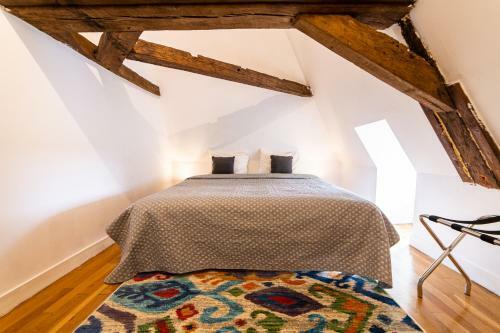 Apartamento Calvaloft