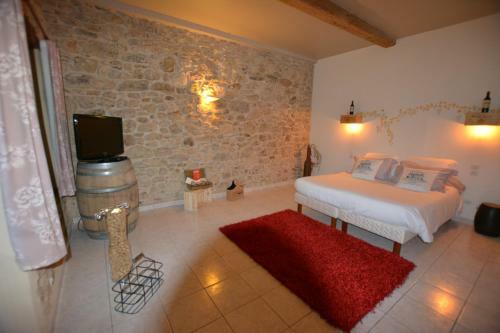 Bed & Breakfast Chambre D?h�tes Nature Et Saveurs