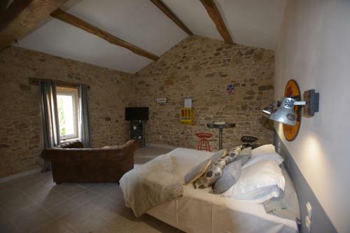 Bed & Breakfast Chambre D?h�tes Nature Et Saveurs