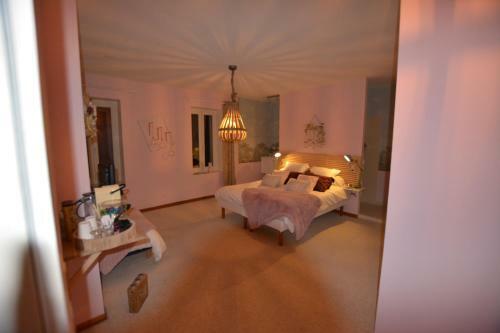 Bed & Breakfast Chambre D?h�tes Nature Et Saveurs