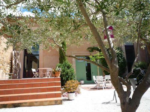 Bed & Breakfast Chambre D?h�tes Nature Et Saveurs