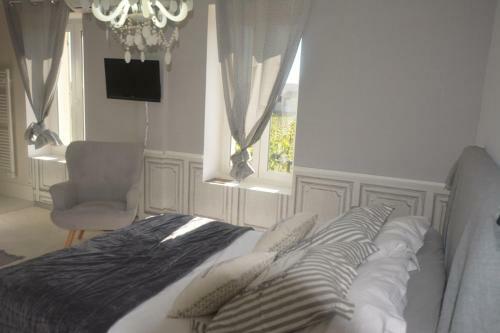 Bed & Breakfast Chambre D?h�tes Nature Et Saveurs