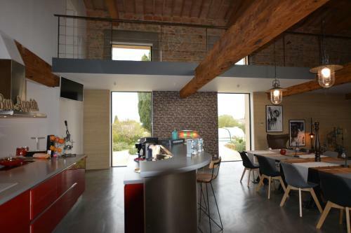 Bed & Breakfast Chambre D?h�tes Nature Et Saveurs