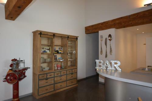 Bed & Breakfast Chambre D?h�tes Nature Et Saveurs