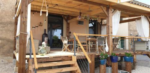 Bed & Breakfast Chambre D?h�tes Nature Et Saveurs