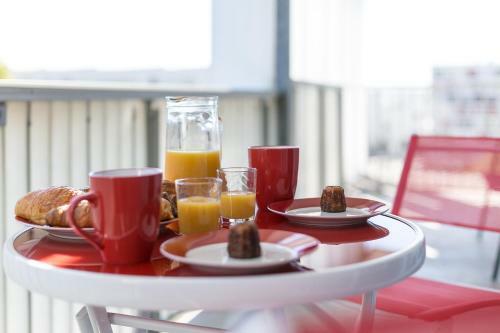 Apartamento La Marquise - Montpensier
