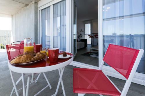 Apartamento La Marquise - Montpensier