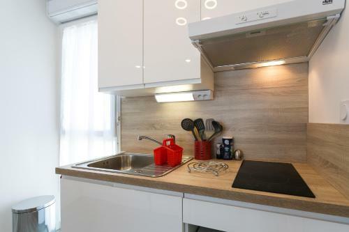 Apartamento La Marquise - Montpensier