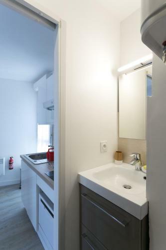 Apartamento La Marquise - Montpensier