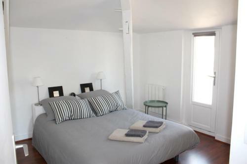 Apartamento Le Sainte Catherine