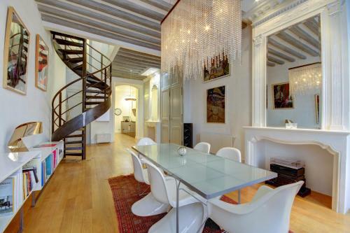 Apartamentos Divine