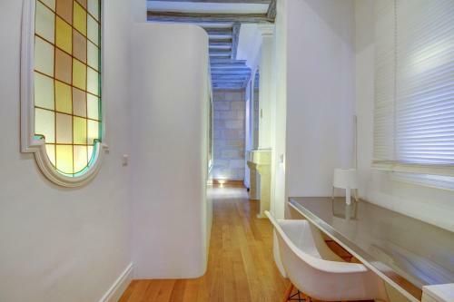 Apartamentos Divine