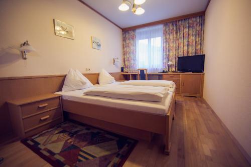 Hostal Gasthof Bokan