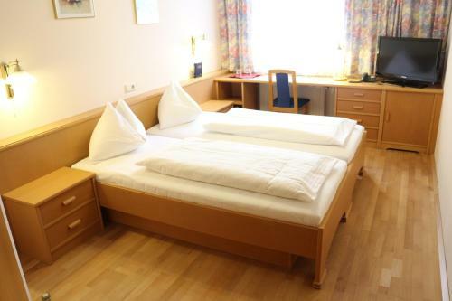 Hostal Gasthof Bokan