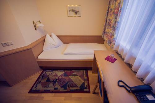 Hostal Gasthof Bokan