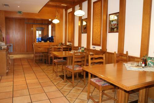 Hostal Gasthof Bokan