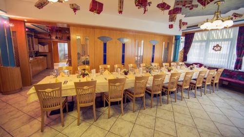 Hostal Gasthof Bokan