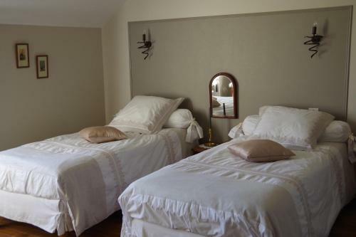 Hostal Le Manoir Des Ar�mes