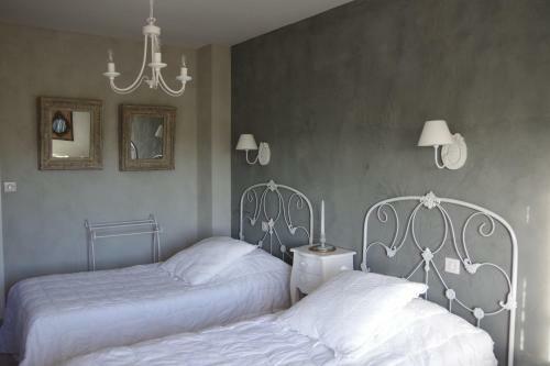 Hostal Le Manoir Des Ar�mes