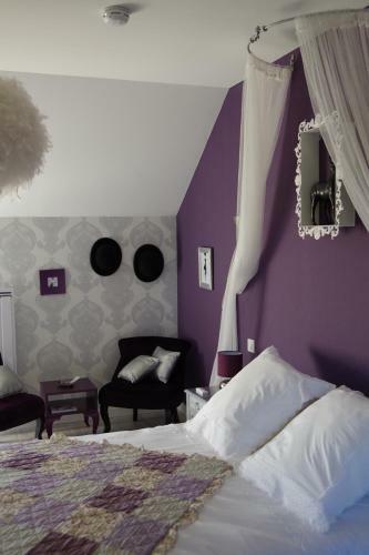 Hostal Le Manoir Des Ar�mes