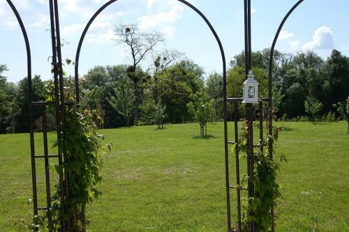 Hostal Le Manoir Des Ar�mes