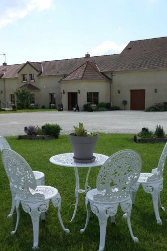 Hostal Le Manoir Des Ar�mes