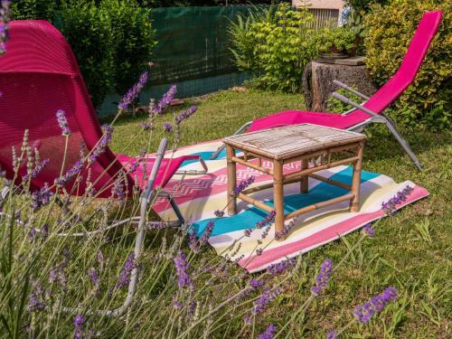 Apartamento Gite Agnes Et Olivier