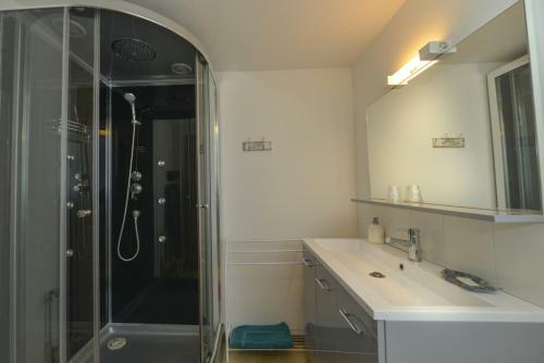 Apartamento Gite Agnes Et Olivier