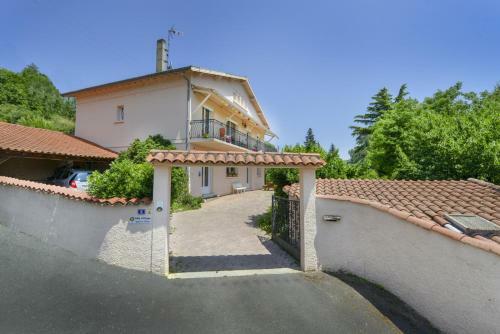 Apartamento Gite Agnes Et Olivier