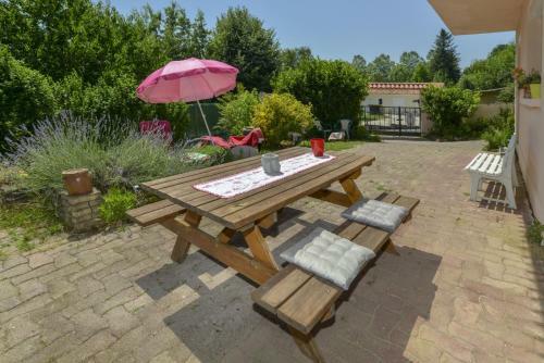 Apartamento Gite Agnes Et Olivier
